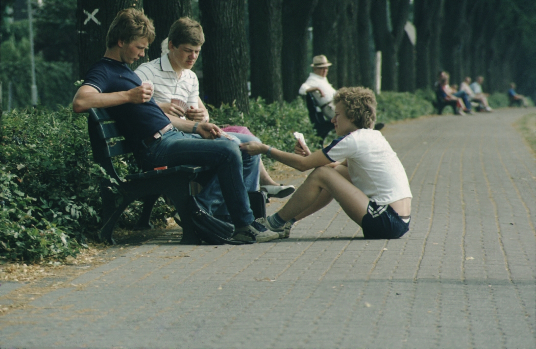 1983 Knechtsteden__38