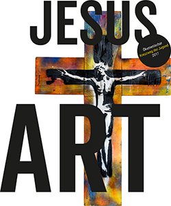 Grafik Jesus Art resized